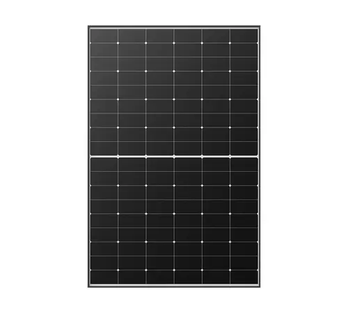 Panou solar fotovoltaic monocristalin negru 430 W LR5-54HTH-430M LONGi