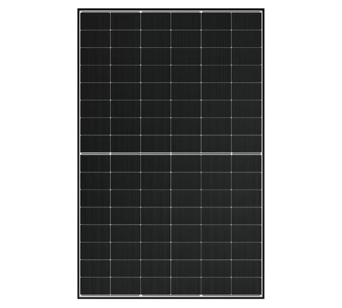 Panoul solar fotovoltaic, monocristalin, negru, HPDC, 445 W, LR8-48HGD-445M, LONGi