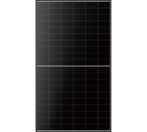 Panou solar fotovoltaic bifacial 535 W, LONGi Hi-MO X10 LR7-60HVD-535M, N-type HPBC 2.0