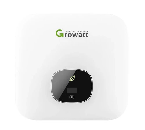 Invertor ON/OFF Grid monofazat 5 kW MIN 5000 TL-XH Growatt