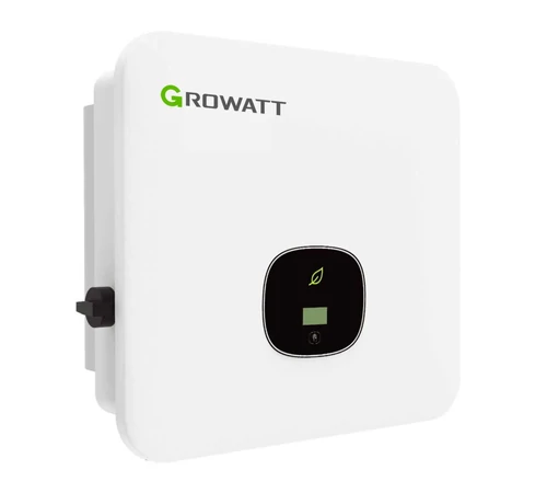 Invertor On-Grid, trifazat 15 kW MOD 15KTL3-X Growatt