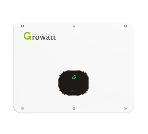 Invertor ON-GRID, Trifazat, 20 kW, 2 MPPT, eficienta 98.6%, Growatt, MID-20KTL3-X Invertor ON-GRID, Trifazat, 20 kW, 2 MPPT, eficienta 98.6%, Growatt, MID-20KTL3-X