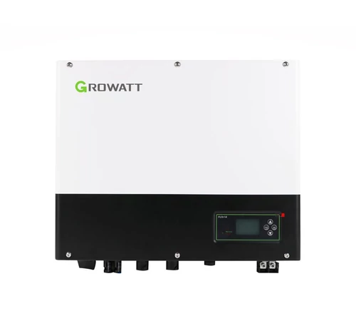 Invertor hibrid monofazat 10 kW SPH 10000TL3 BH-UP Growatt