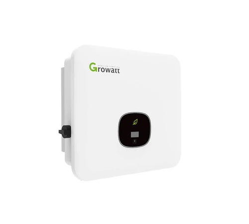 Invertor solar, trifazat, hybrid, 15 kW, IP66, MOD 15TKL3-HU, Growatt