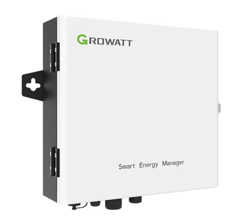 Manager inteligent Smart Energy Manager SEM 300 kW Growatt