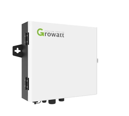 Manager inteligent Smart Energy Manager SEM 100 kW Growatt