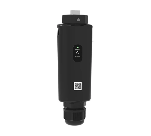 Modul comunicației LAN Shine Lan-X, Growatt pentru gestiune online a invertoarelor Growatt -X si XE, SHINE-LAN-X