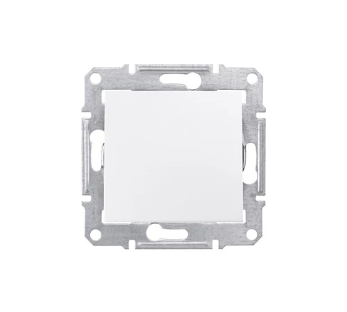 Intrerupator alternativ, cap scara  montabil incastrat in doza de aparat ,pentru uz interior, SCHNEIDER, SEDNA Intrerupator alternativ, cap scara  montabil incastrat in doza de aparat ,pentru uz interior, SCHNEIDER, SEDNA