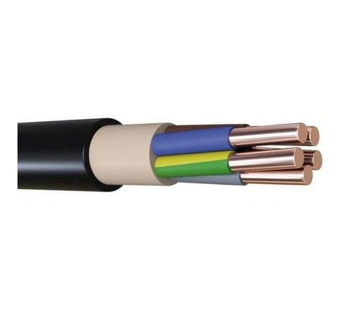 Resigilat: Cablu NYY-J 3x95SM+50