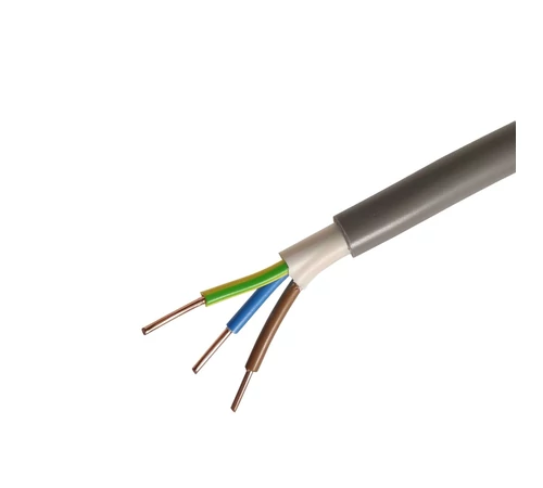 Cablu CYY-F 3x1.5 colac 25 m