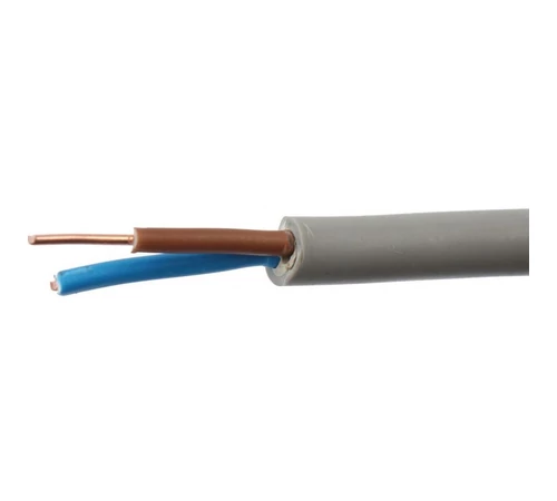 Cablu CYY-F 2x1.5 colac 50m