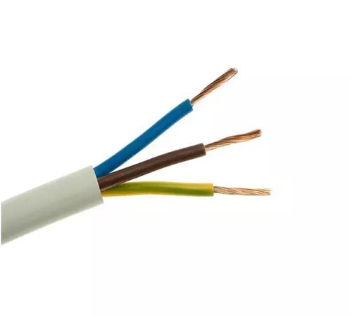 Cablu MYYM 3 x 6