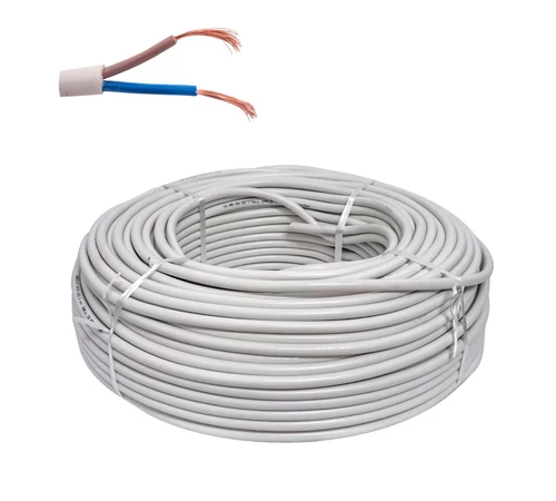 Cablu MYYM 2x1 colac 25 m