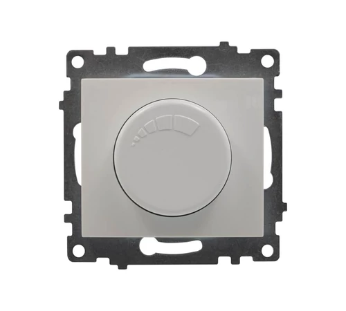 Variator montabil incastrat in doza de aparat, pentru uz interior, 9206-71 SCHELDEN