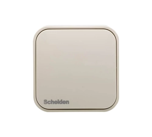 Intrerupator cap scara PT IP20 montabil pe perete 8002-31 SCHELDEN Intrerupator cap scara PT IP20 montabil pe perete 8002-31 SCHELDEN