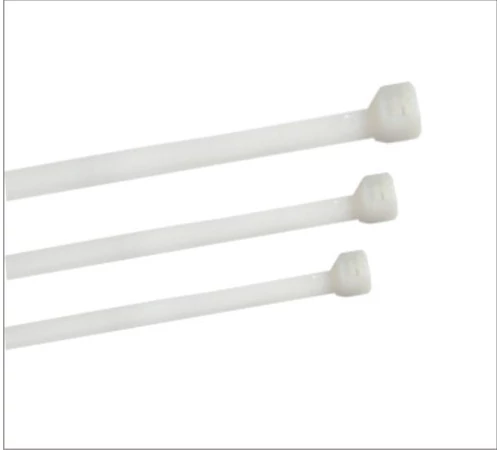 Colier PVC 150x3.6 100 buc/pachet Colier PVC 150x3.6 100 buc/pachet