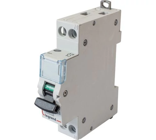 Disjunctor 1P+N C20 4.5kA LEGRAND DNX3 406796