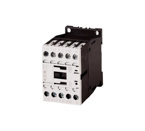 Contactor 12A 5.5kW AC-3 1ND EATON DILM12-10-EA