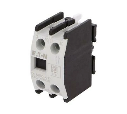 Contact auxiliar 1NO+1NC EATON DILM150-XHI11 277946