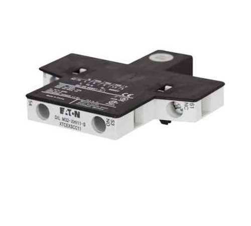 Contact auxiliar 1NO+1NC EATON DILM32-XHI11-S 101371