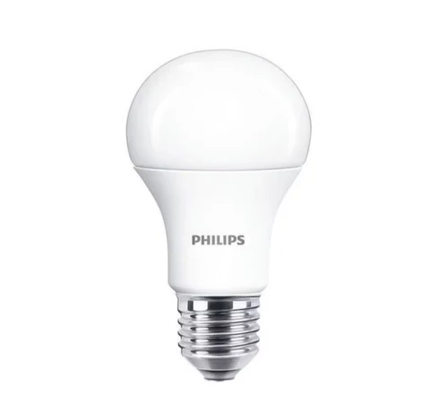 Bec LED E27 60W 6500K A60 PHILIPS Bec LED E27 60W 6500K A60 PHILIPS