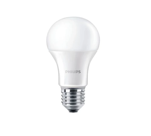 Bec LED Philips CorePro 7.5W E27 806lm lumina alb 57777600