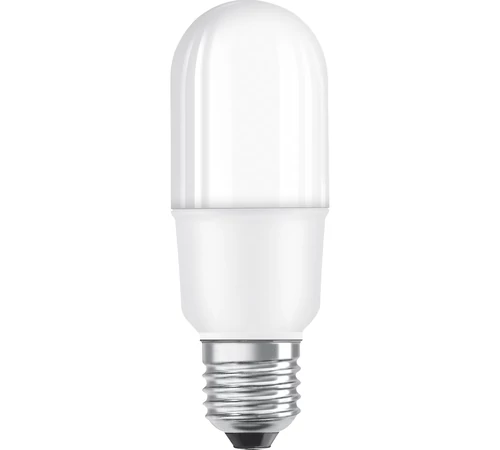 Bec LED E27 oval 10 W 2700K T40 LEDNEX