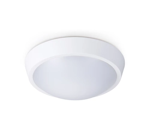 Plafoniera cu LED rotund 24 W 4000K IP65 1800 lm ASAL0230 ASALITE