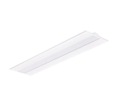 Panou LED 120 x 30 cm incastrat 32W 4000K Ledinaire PHILIPS