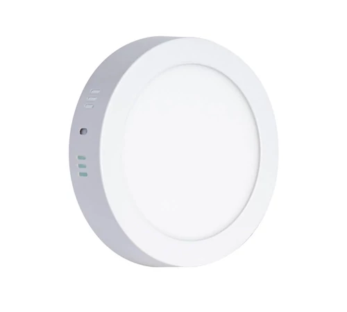 Panou rotund aparent LED 12 W 4000K LEDNEX Panou rotund aparent LED 12 W 4000K LEDNEX