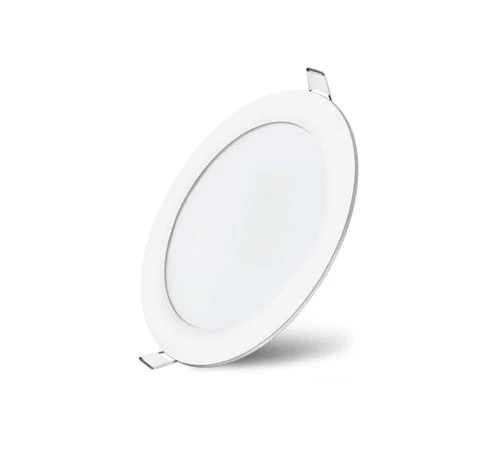 Panou rotund incastrat LED 3 W 4200K