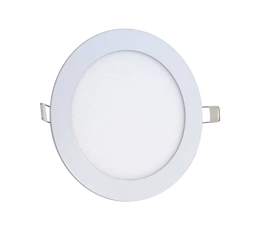 Panou rotund incastrat LED 12 W 4000K LEDNEX