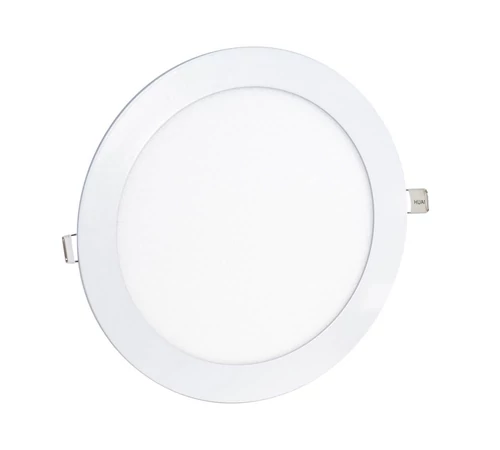 Panou rotund incastrat LED 18 W 4000K LEDNEX