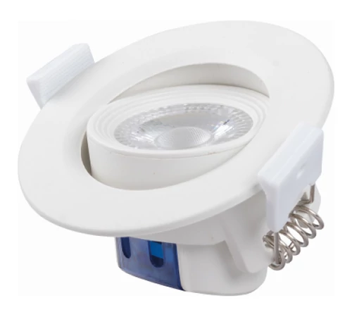 Spot LED rotund Optimus 3W 4000K EL0048148