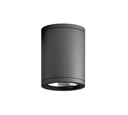 Lampa de tavan LED, rotunda, 6 W, 145 LM, IP54, LEDNEX