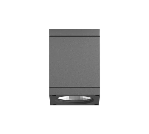 Lampa de tavan LED, patrata, 6 W, 170 LM, IP54, LEDNEX