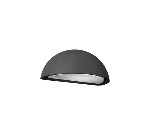 Lampa de perete LED, 18 W, 800 LM, IP65, LEDNEX