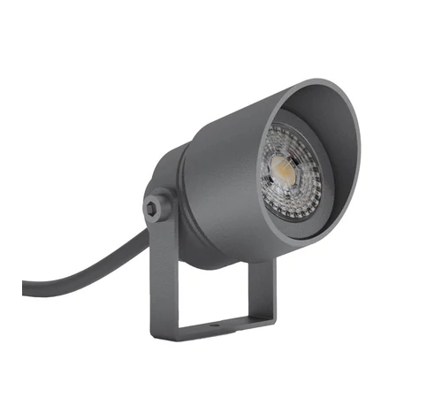 Spot exterior LED, 4 W, 200 LM, IP65, LEDNEX