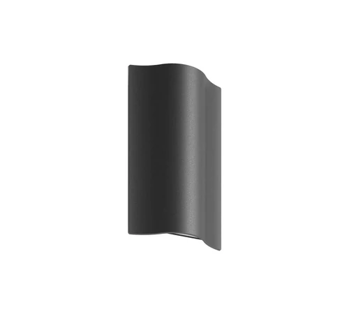 Lampa de perete LED, 2 x 6 W, 490 LM, IP54, LEDNEX