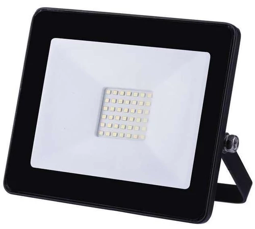 proiector_led_slim_30w_ip65_negru_25000_ore_6500_k_rece