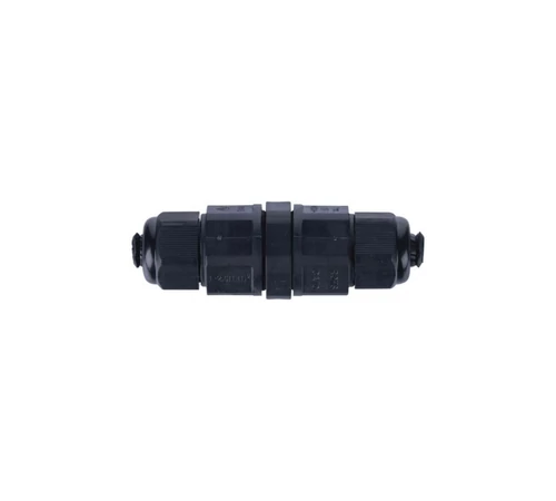 Conector cablu din plastic 3 x 0.75 - 2.5 mmp IP65 EMOS