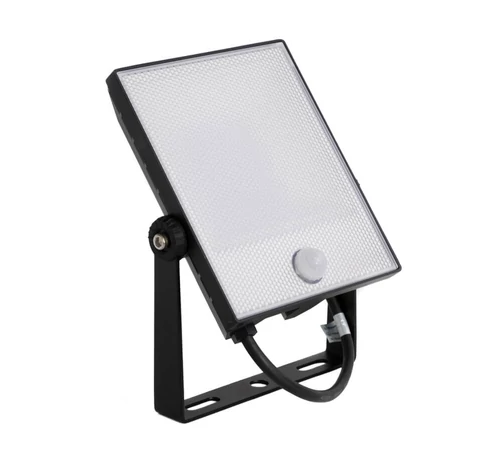 Reflector LED cu senzor IP65 30W 4000K LEDNEX