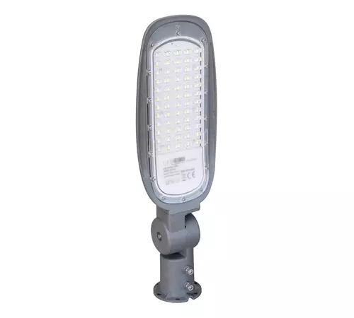 Corp de iluminat stradal LED 60 W 8400 lm 4000K IP66 lumina alb natural LEDNEX