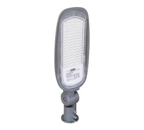 Corp de iluminat stradal LED 100 W 14000 lm 4000K IP66 lumina alb natural LEDNEX