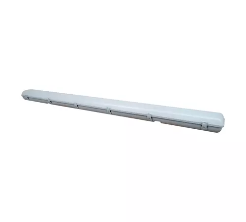 Corp de iluminat cu LED 60 W 6500K 6600 lm 1.5 m IP65 LEDNEX