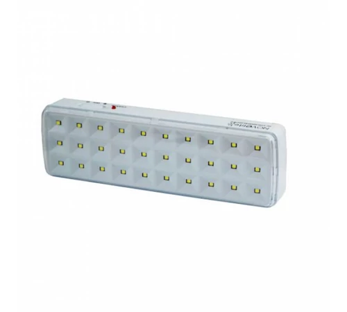Lampa exit cu LED