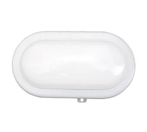 Lampa exterior LED ovala 6 W 231022