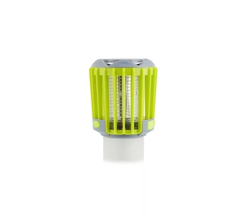 Lampa LED camping 2 x 4.5 W cu acumulator anti-mosquito ASAL0242 ASALITE