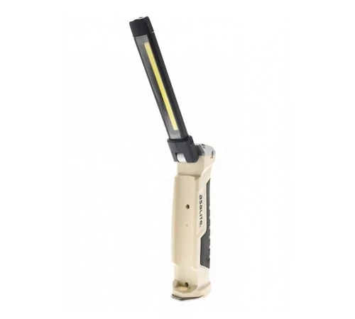 Lampa de lucru LED 6 + 1 W 550 lm ASAL0170 ASALITE