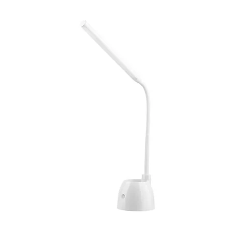 Lampa de masa LED dimabil alb 6 W 4000K 480 lm ASAL0224 ASALITE